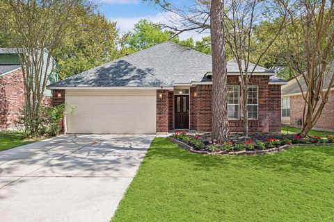 Photo of 3331 Kings Mountain Drive, Houston, TX 77345 (MLS # 68765547)