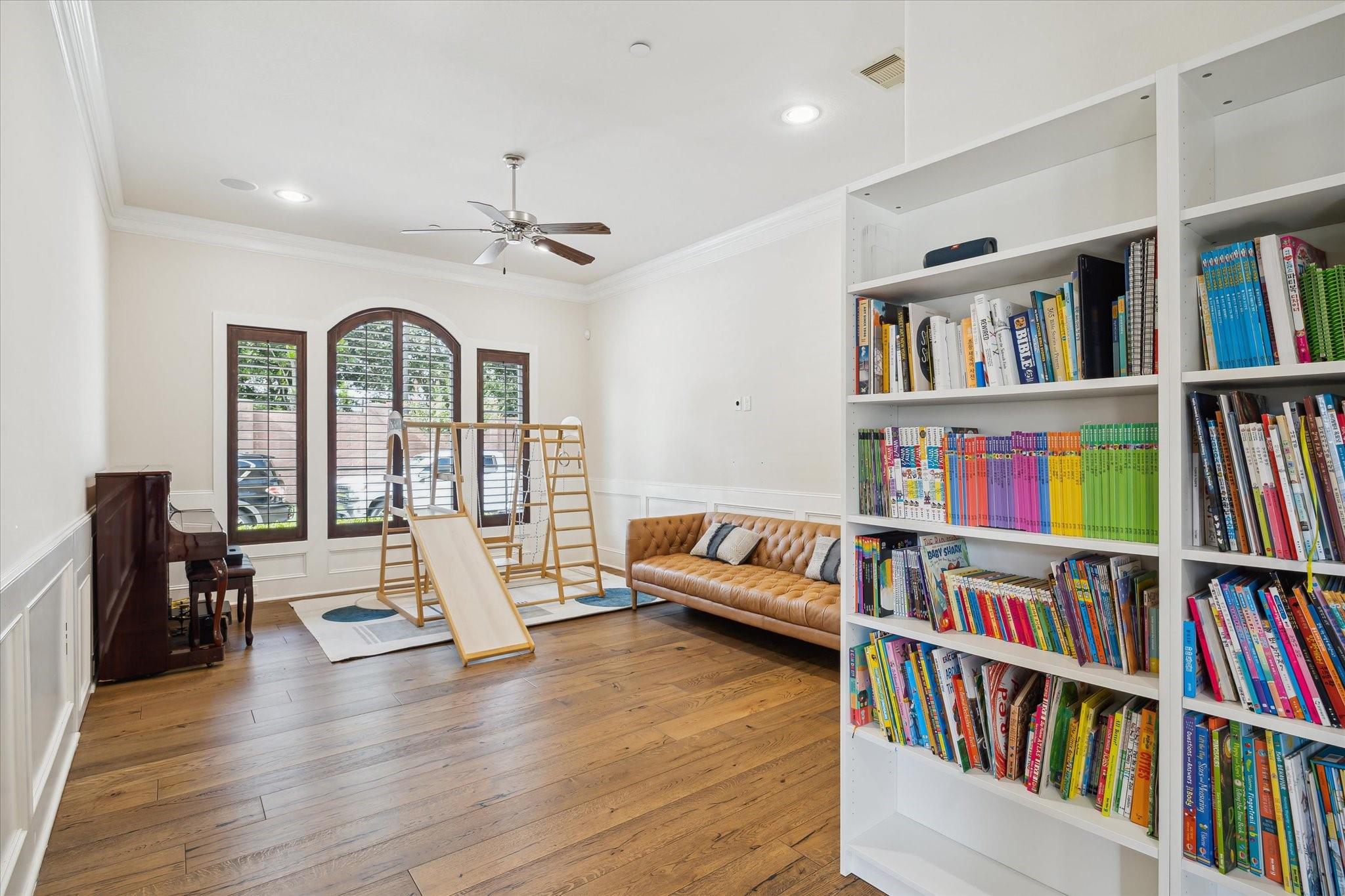 86 S Creekside Court