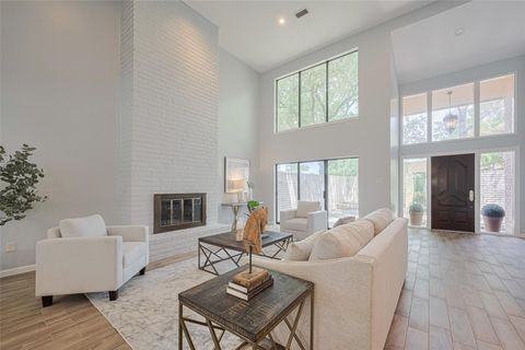 Photo of 15600 Barkers Landing Road #20, Houston, TX 77079 (MLS # 63000393)