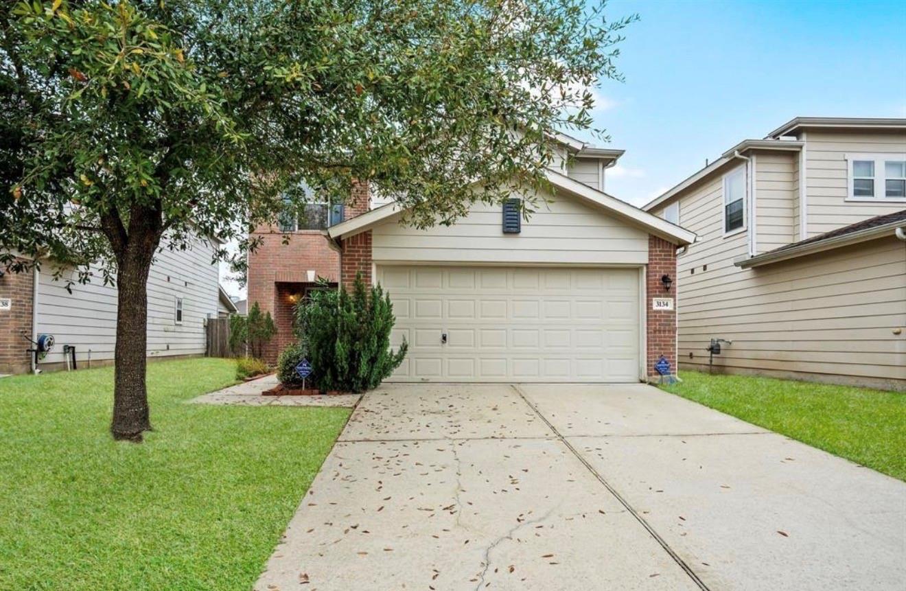 3134 Ribbon Creek Way