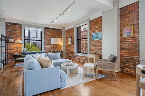 915 Franklin Street 3D Houston TX 77002