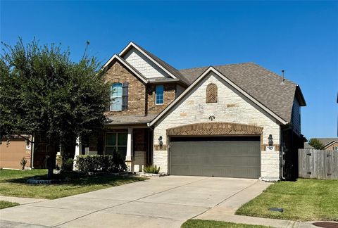 Photo of 423 Bay Grove Lane, La Porte, TX 77571 (MLS # 95332186)