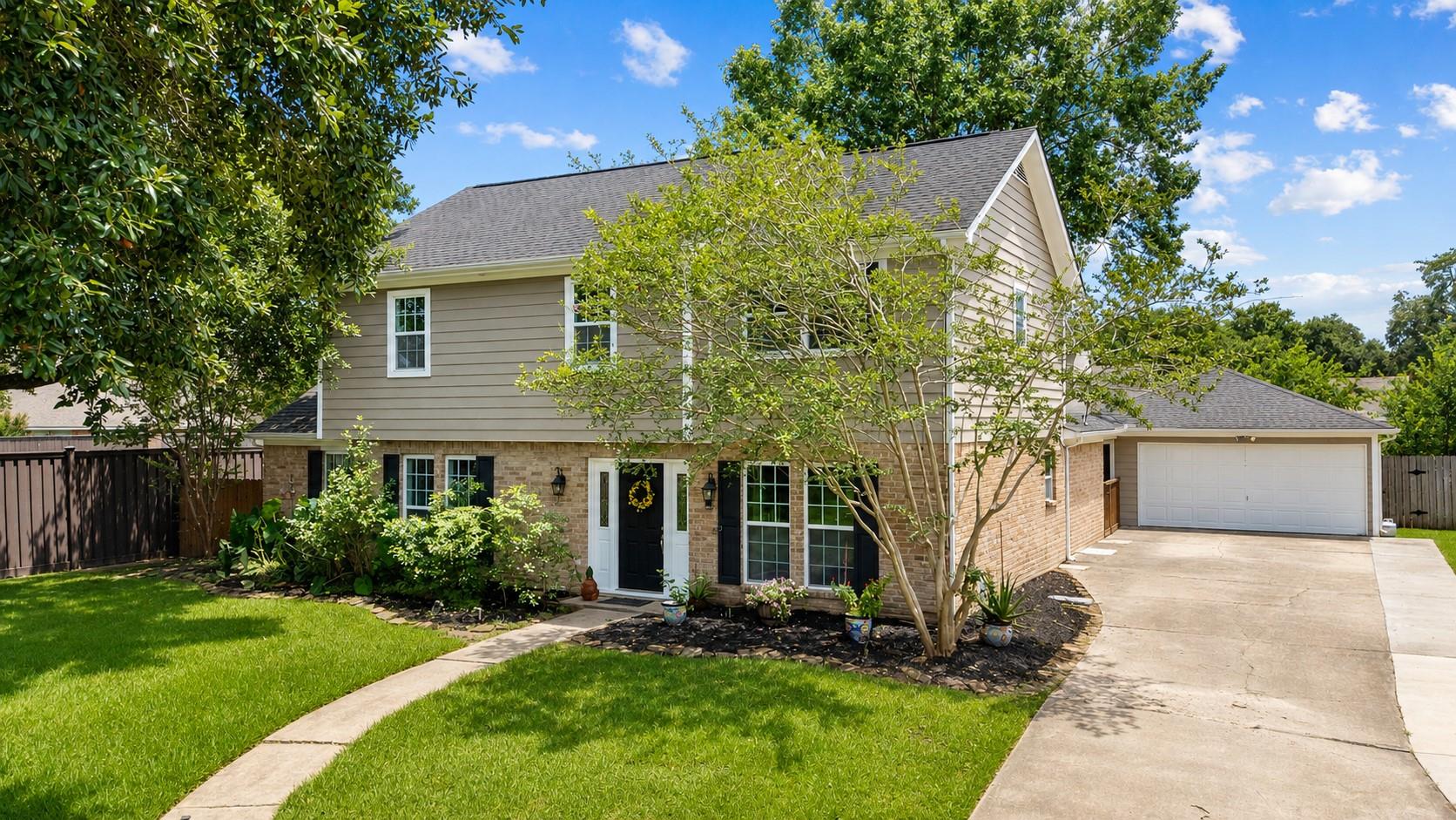 18003 Ravenfield Drive