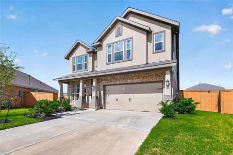 Photo of 27135 Wandering Glen Lane, Katy, TX 77493 (MLS # 5132790)