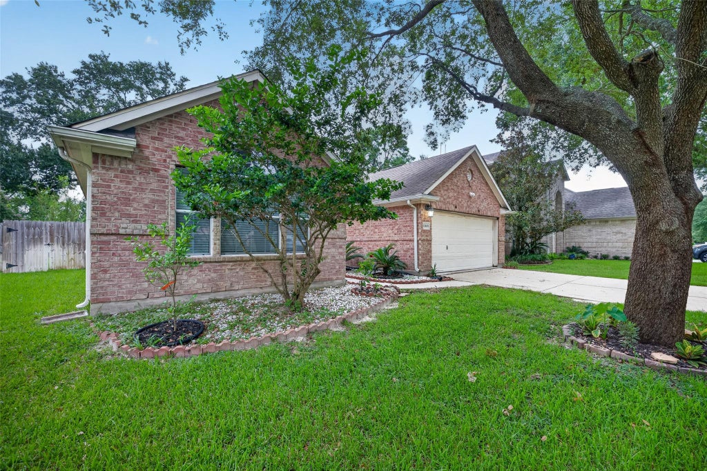 Photo of 12618 Spring Music Drive, Houston, TX 77065 (MLS # 41248882)