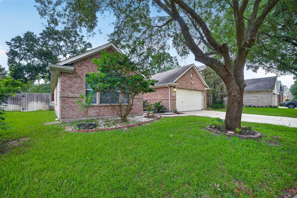 Photo of 12618 Spring Music Drive, Houston, TX 77065 (MLS # 41248882)