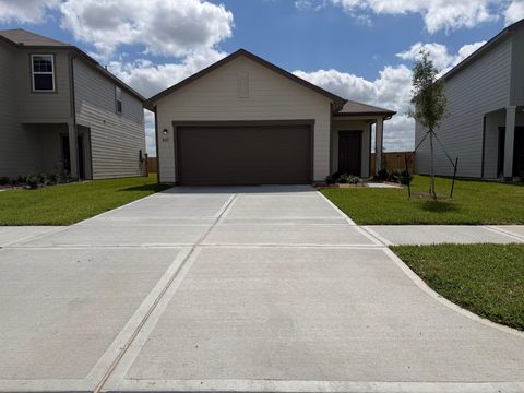Photo of 8423 Vacek Crossing Way, Richmond, TX 77469 (MLS # 69378768)