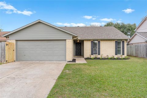 Photo of 18626 Lippizaner Drive, Cypress, TX 77433 (MLS # 62636661)