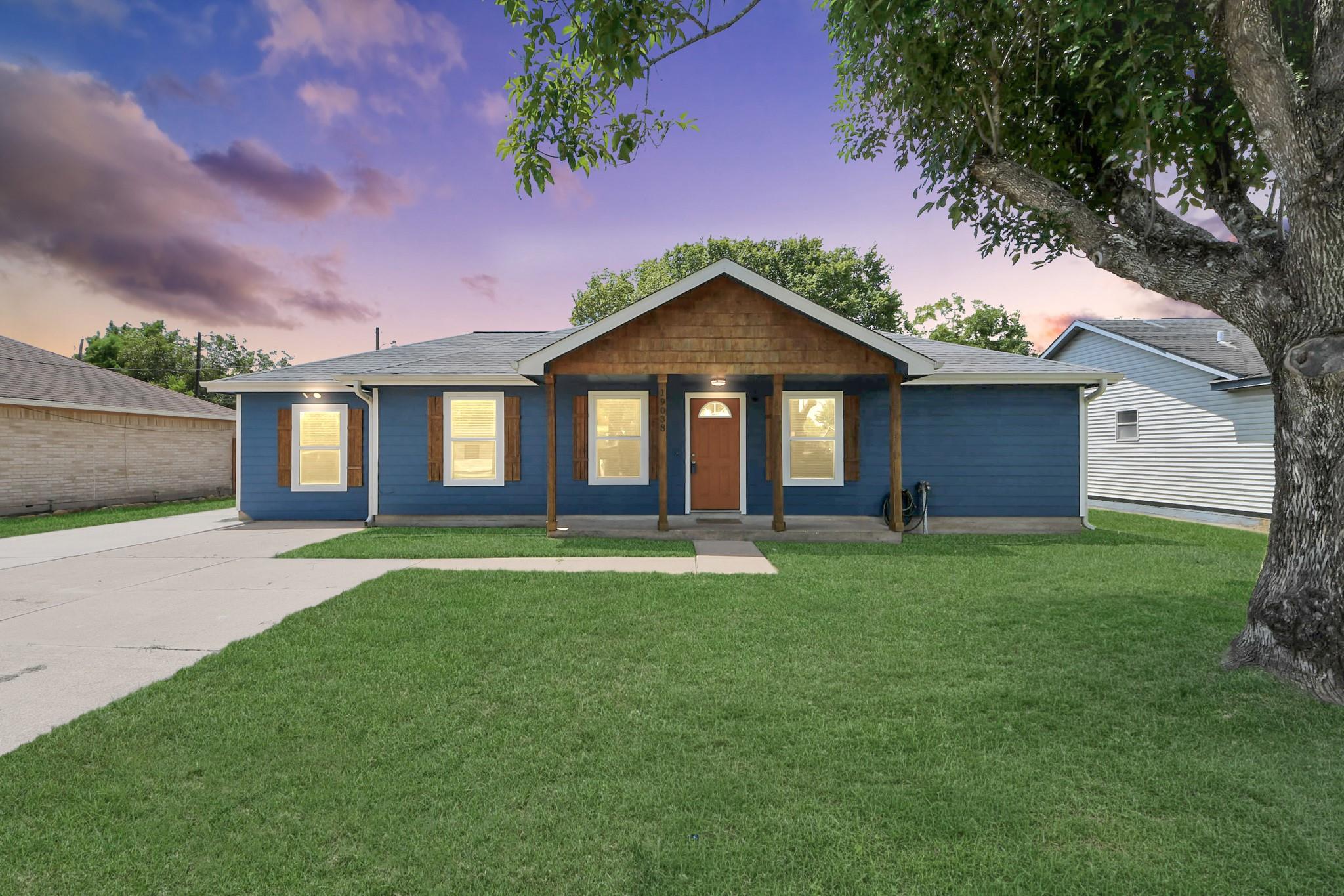 19038 County Road 669d C669D
