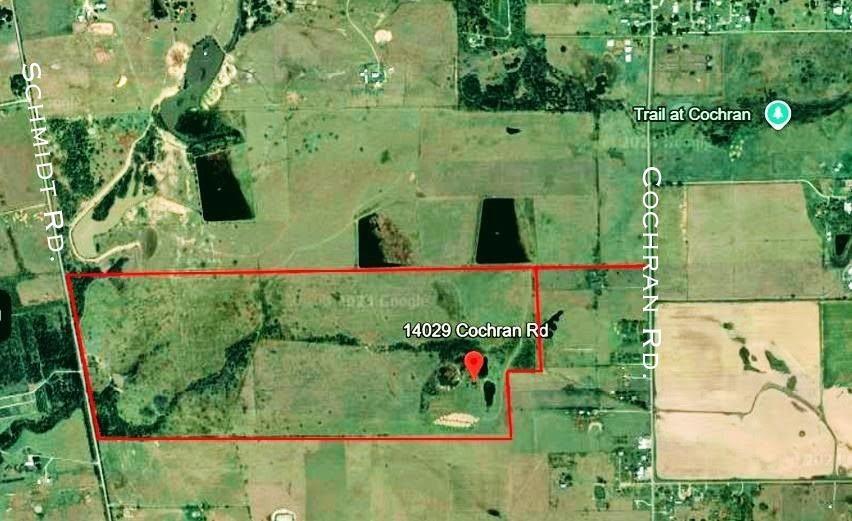 14029 Cochran Road