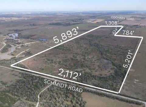 14029 Cochran Road Waller TX 77445