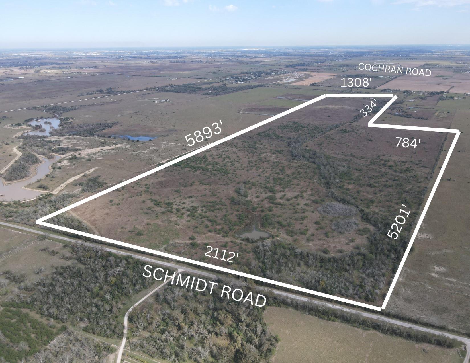 14029 Cochran Road