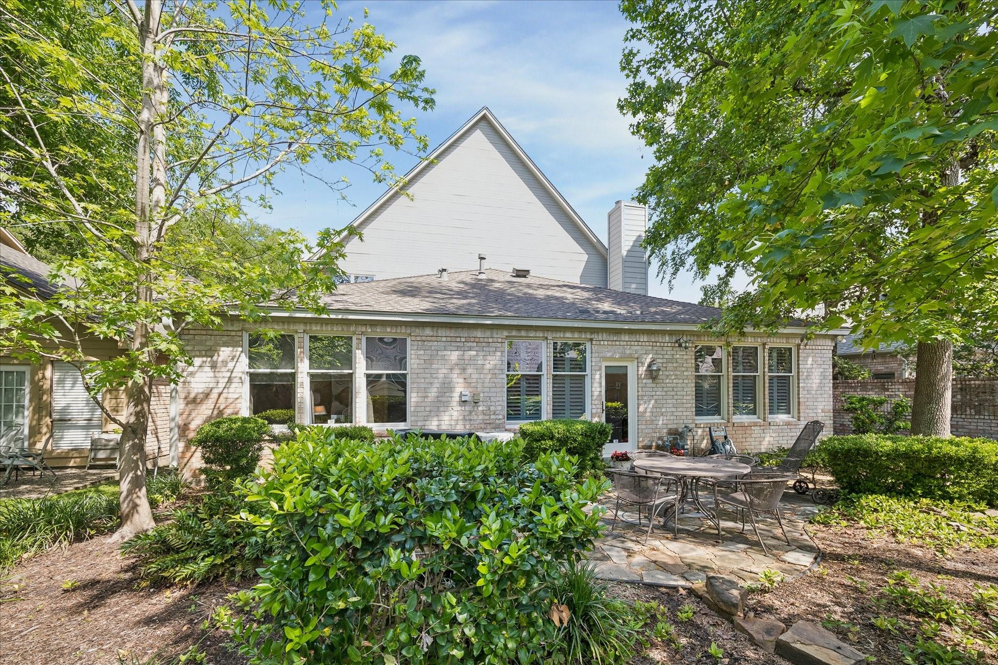 6611 Trebeck Lane
