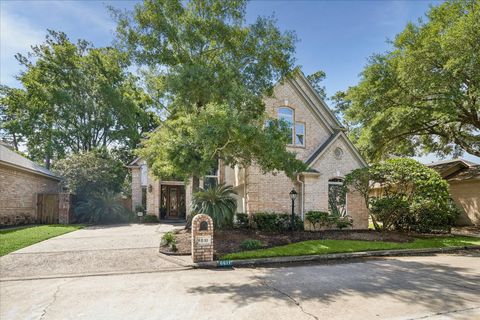 Photo of 6611 Trebeck Lane, Spring, TX 77379 (MLS # 58168508)