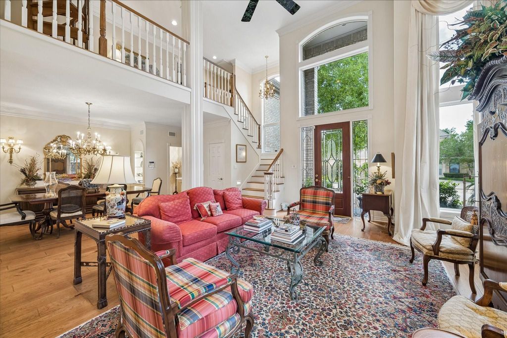 Photo of 6611 Trebeck Lane, Spring, TX 77379 (MLS # 58168508)