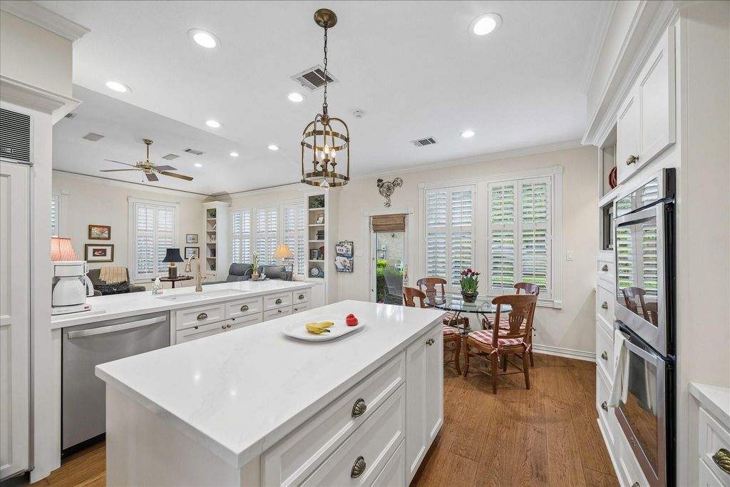 Photo of 6611 Trebeck Lane, Spring, TX 77379 (MLS # 58168508)