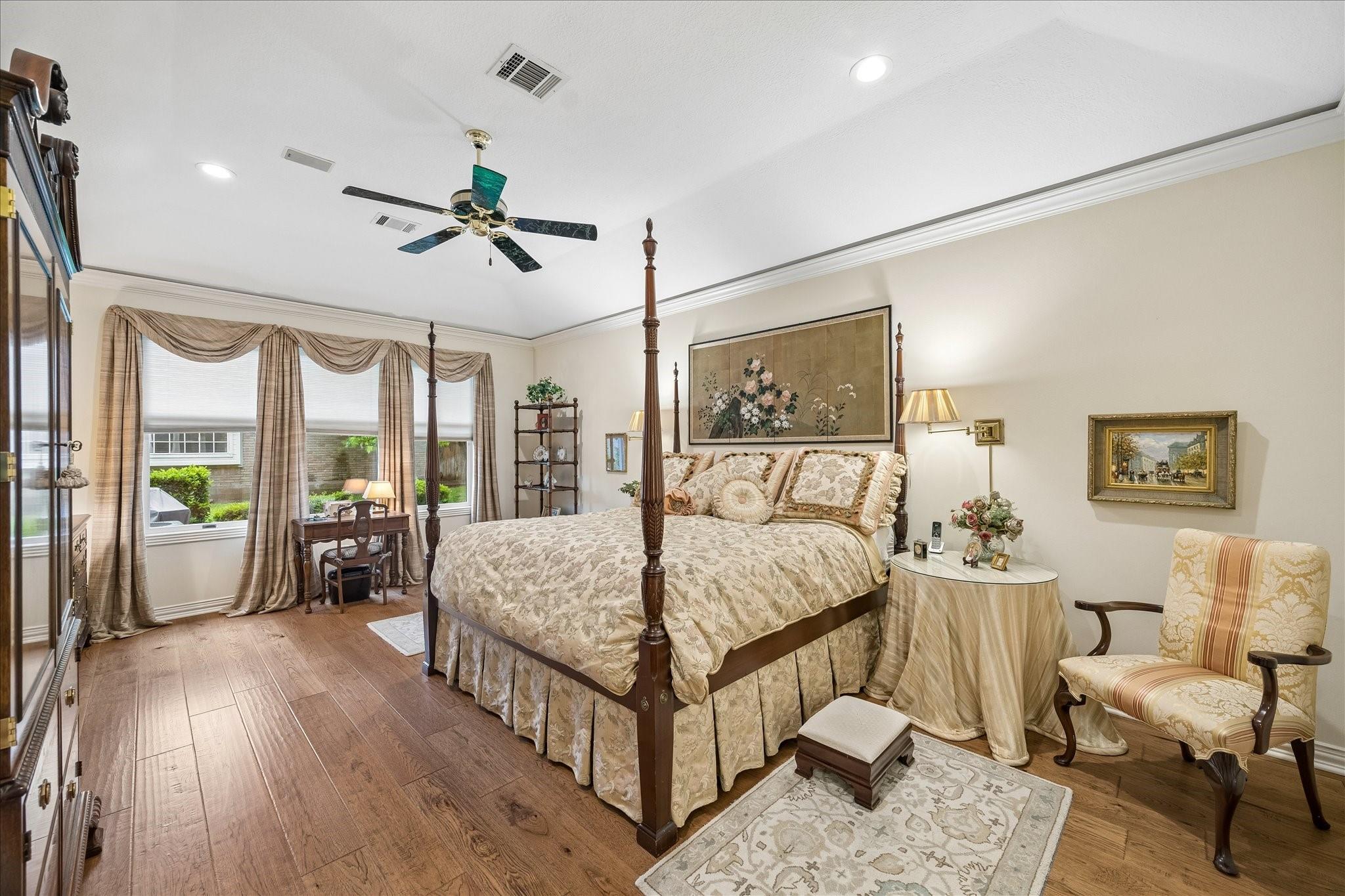6611 Trebeck Lane