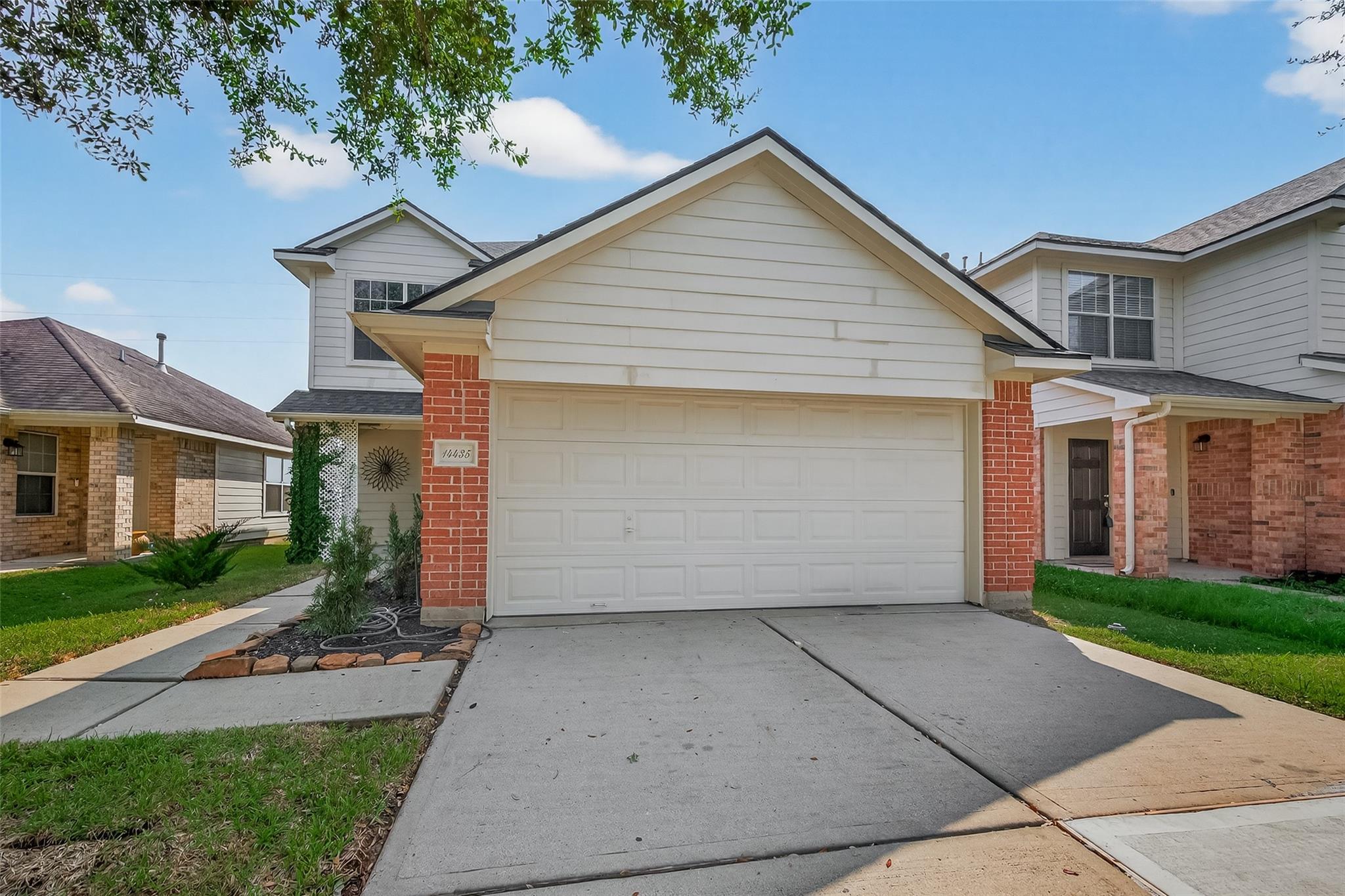 14435 Benningcrest Lane