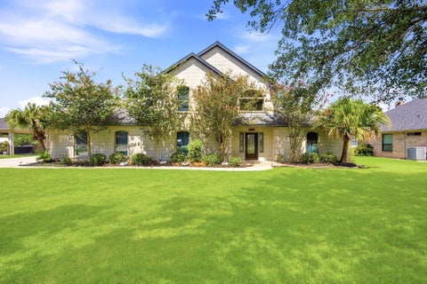 Photo of 1606 Bayou Breeze Drive, Baytown, TX 77523 (MLS # 64422490)
