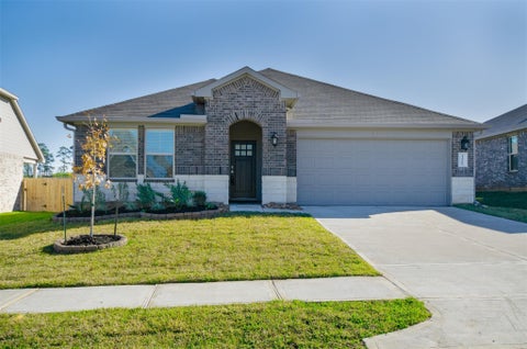 Photo of 13966 Fort Ward Way, Conroe, TX 77384 (MLS # 64426515)
