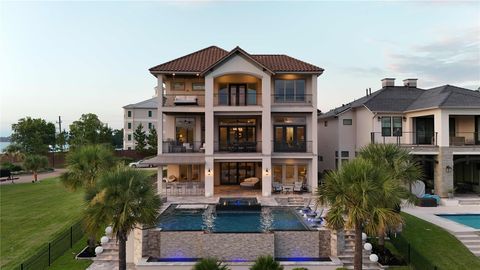 12349 Bella Vita Drive Conroe TX 77304
