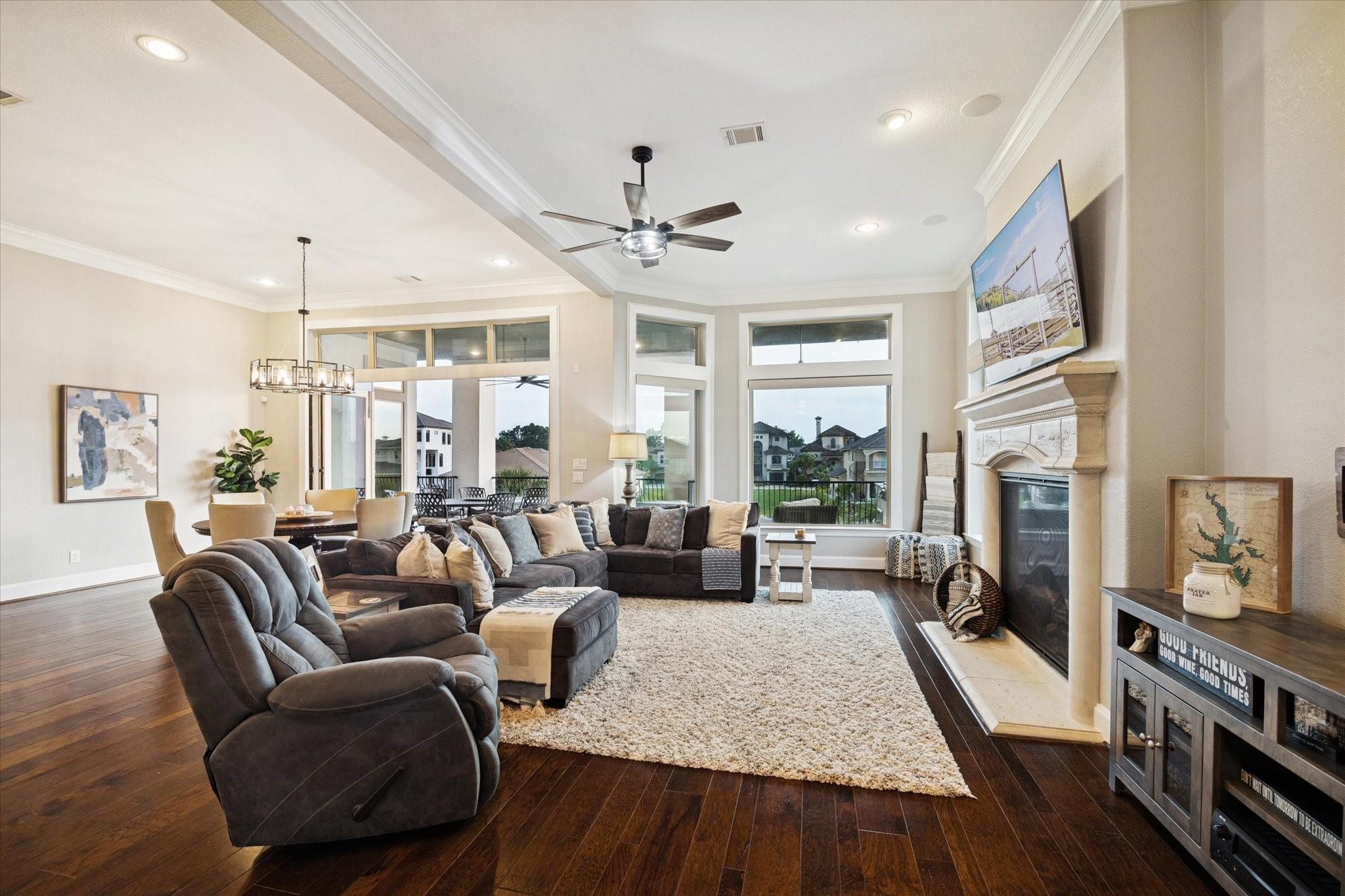 12349 Bella Vita Drive