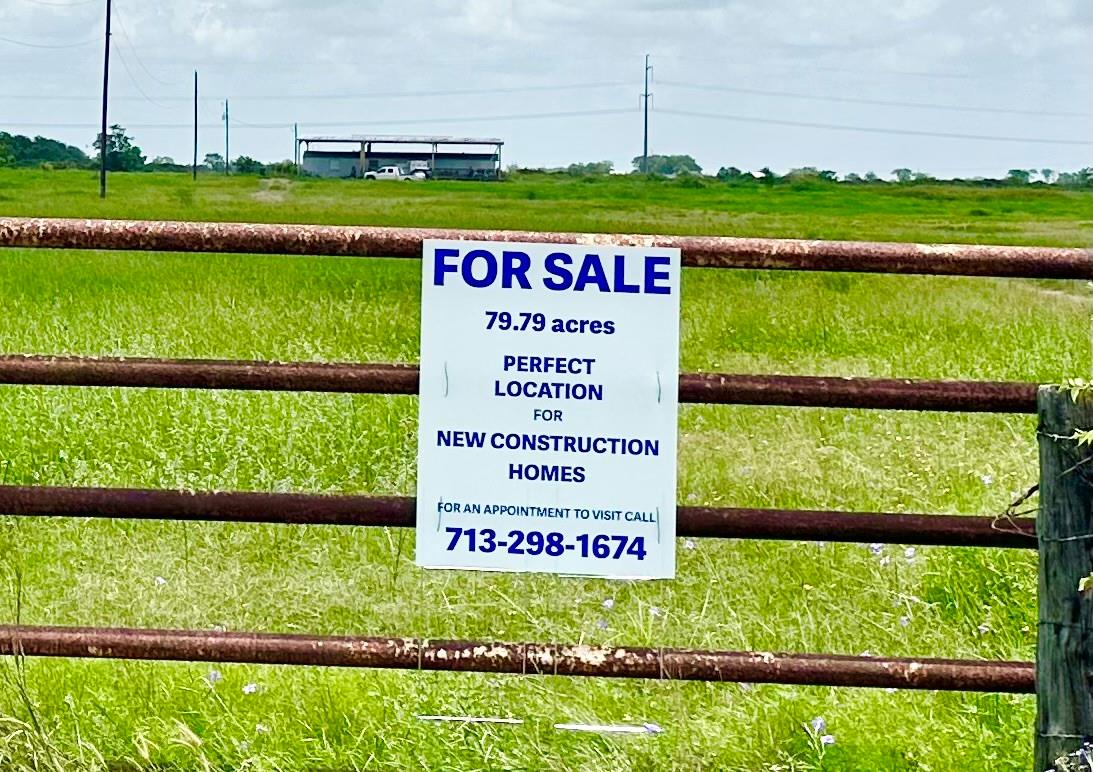 775 S Fm 441 Road