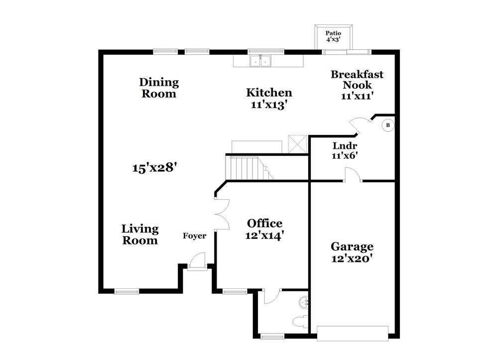 7906 Ashland Springs Lane