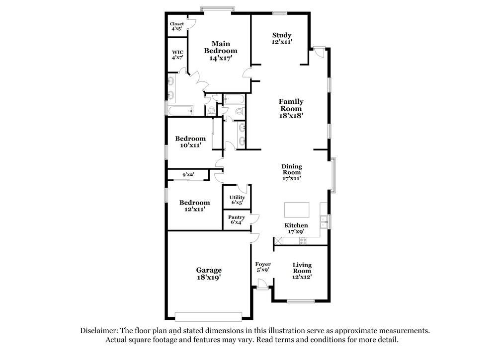 19626 Little Pine Lane