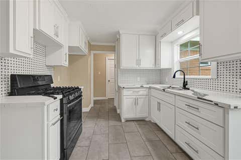 Photo of 8526 Vennard Road, Houston, TX 77034 (MLS # 68433475)
