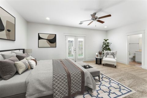 4938 Edison Park Lane Houston TX 77081