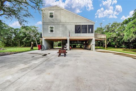 Photo of 6318 Tercero, Brazoria, TX 77422 (MLS # 56710459)