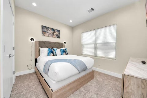 Tiny photo for 5935 Beall Street #C, Houston, TX 77091 (MLS # 27091805)