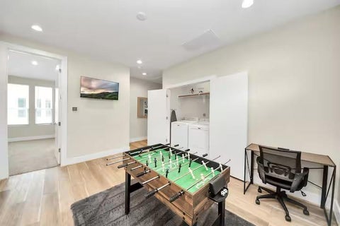 Tiny photo for 5935 Beall Street #C, Houston, TX 77091 (MLS # 27091805)