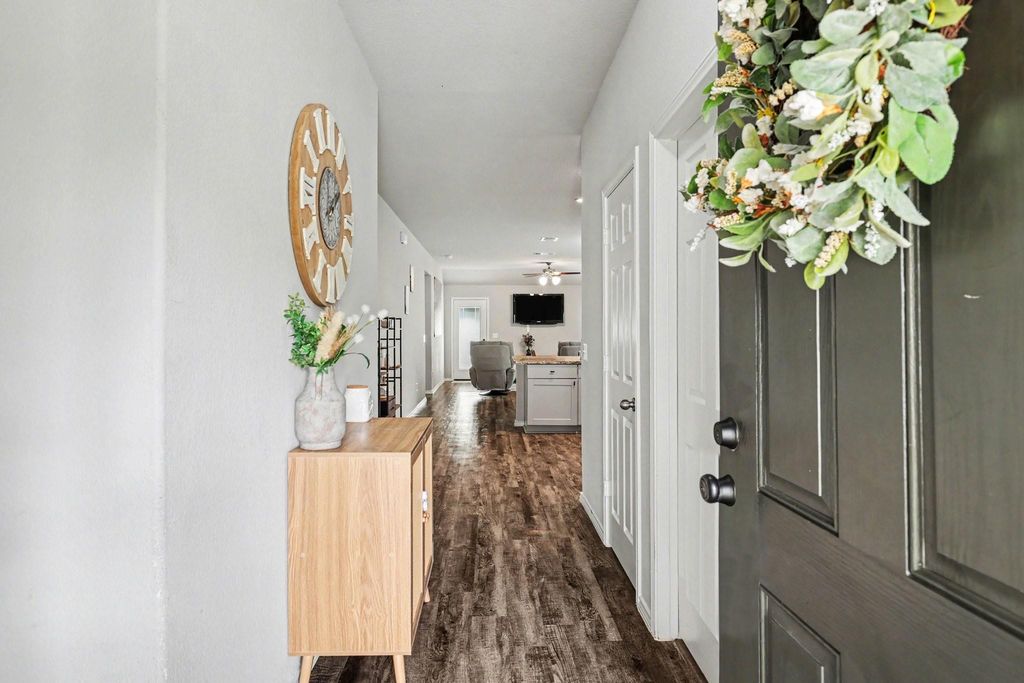 Photo of 20943 Twining Rose Lane, Tomball, TX 77377 (MLS # 10572590)