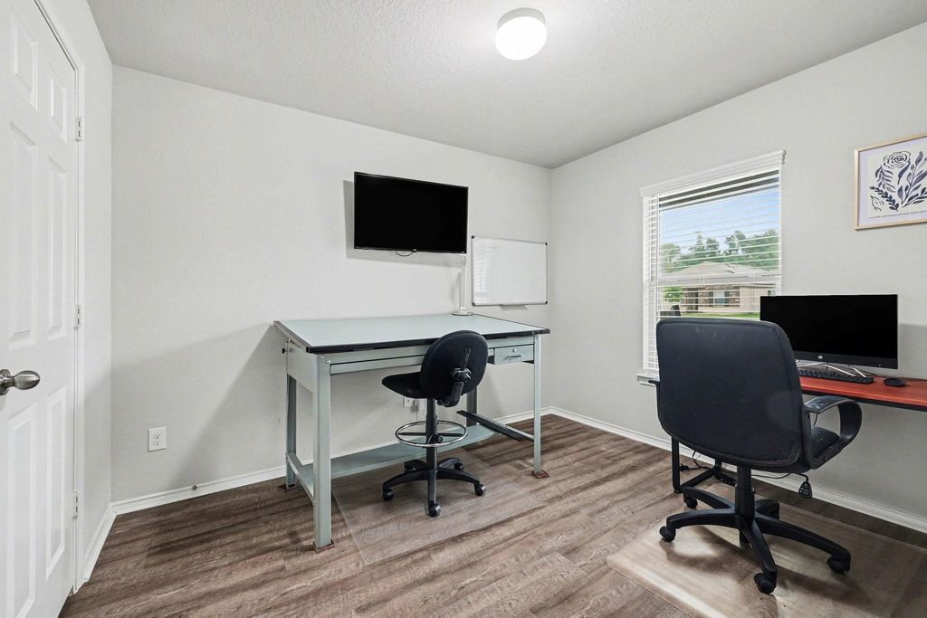 Photo of 20943 Twining Rose Lane, Tomball, TX 77377 (MLS # 10572590)