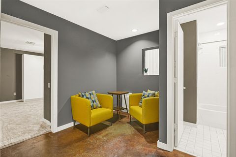 Tiny photo for 227 W Gray St, Houston, TX 77019 (MLS # 52498527)