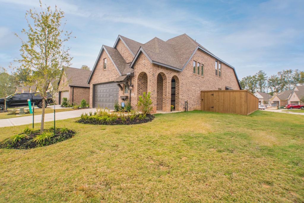 Photo of 7397 Mount Greylock Loop, Porter, TX 77365 (MLS # 98075919)