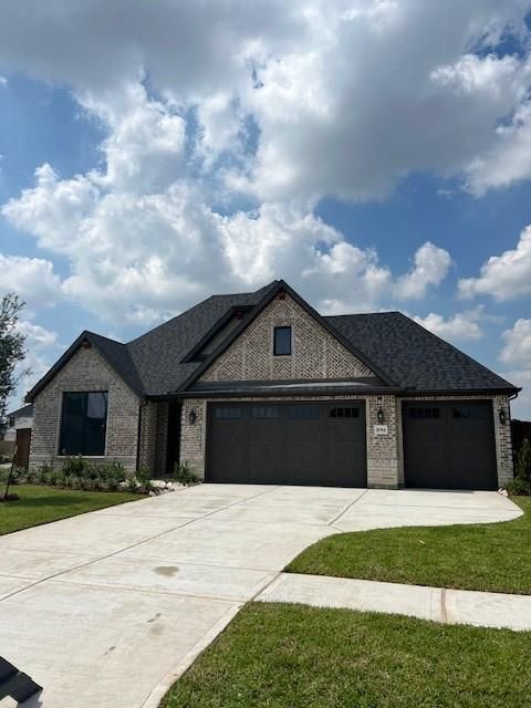 Photo of 3703 Bolsover Drive, Katy, TX 77493 (MLS # 36828772) Photo of 3703 Bolsover Drive, Katy, TX 77493 (MLS # 36828772)