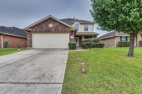 Photo of 5622 Sequin Drive, Spring, TX 77388 (MLS # 37811926) Photo of 5622 Sequin Drive, Spring, TX 77388 (MLS # 37811926)