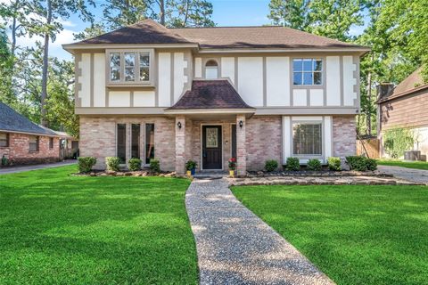 Photo of 2026 Riverlawn Drive, Kingwood, TX 77339 (MLS # 90294615)