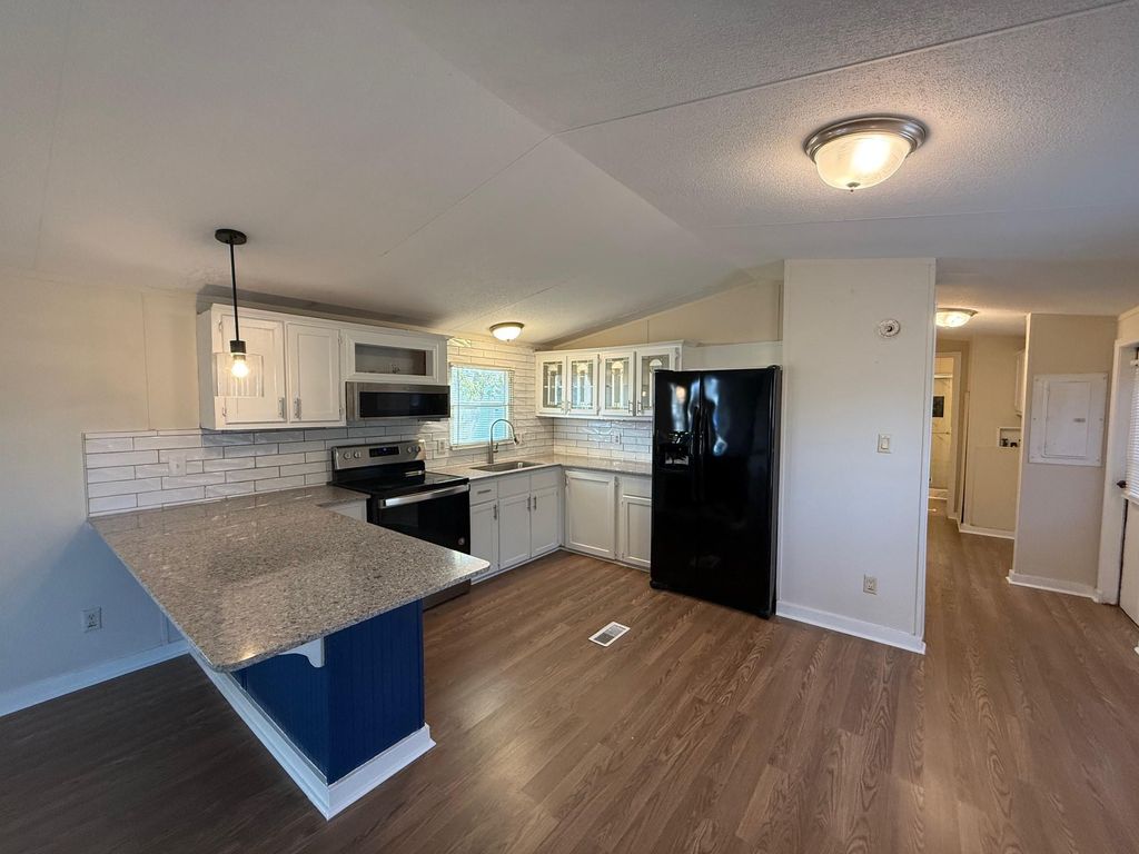 Photo of 1997 Fm 389 #2, Brenham, TX 77833 (MLS # 52359920)