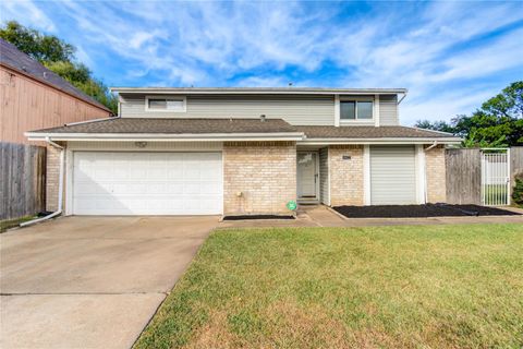 11922 River Meadow Lane Meadows Place TX 77477