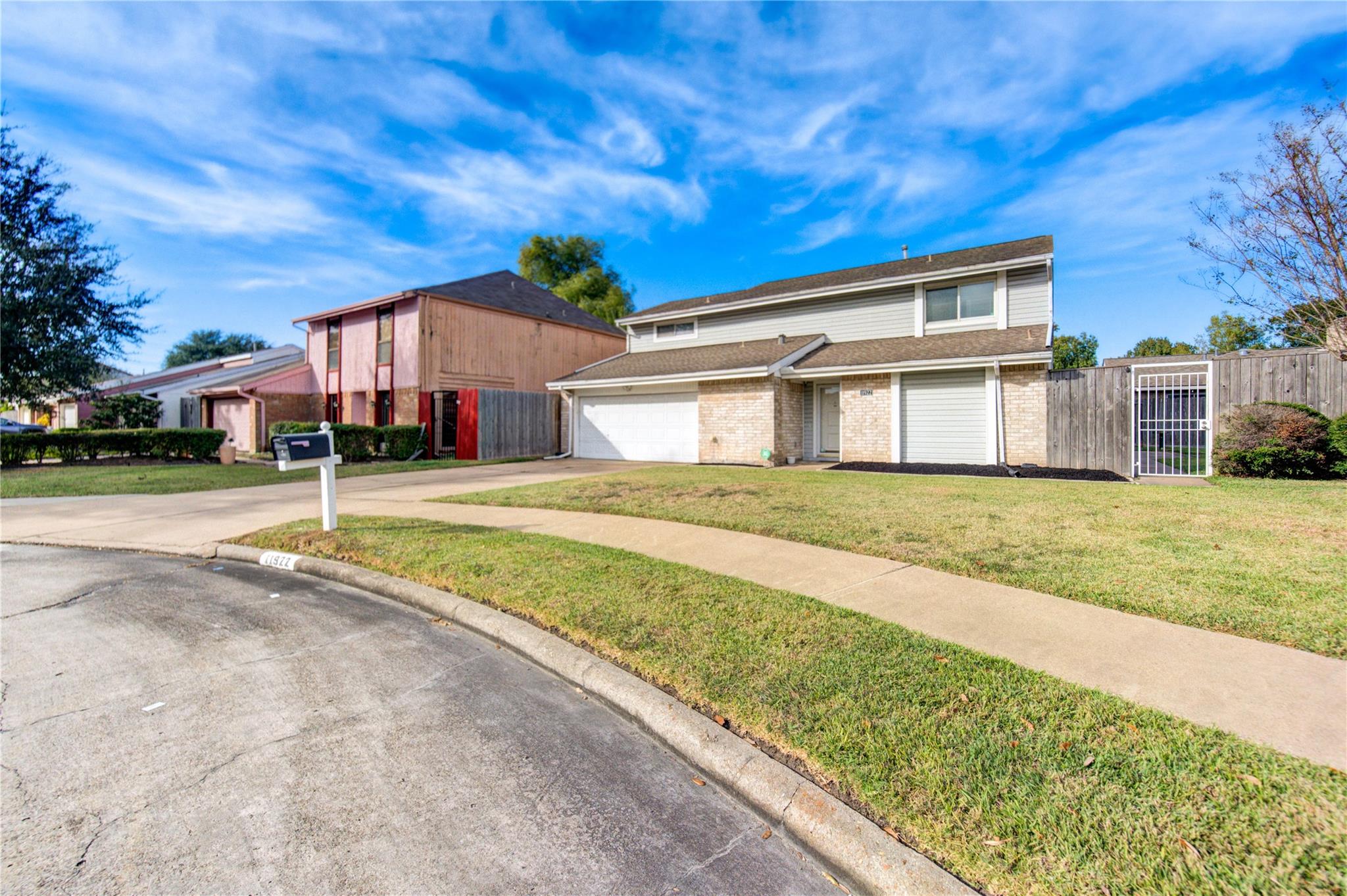 11922 River Meadow Lane