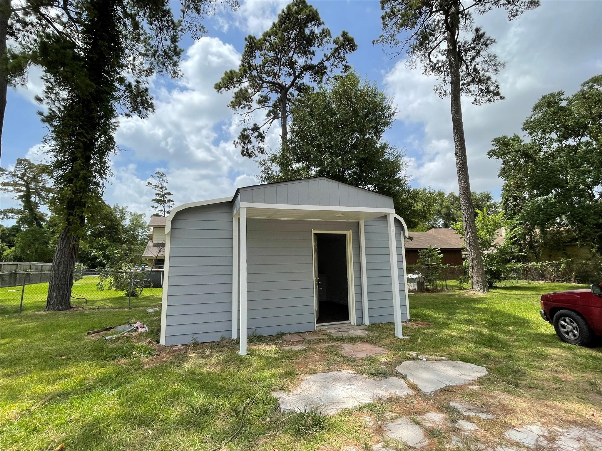 17042 Laurelwood Drive