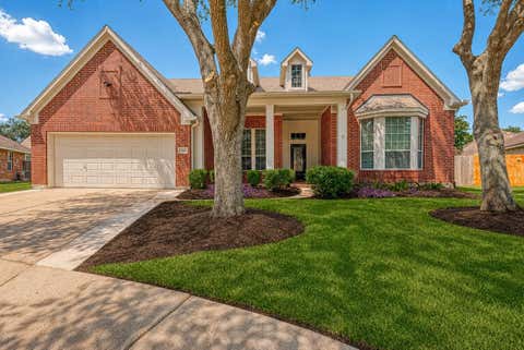 Photo of 7214 Glenwick Court, Cypress, TX 77433 (MLS # 50399248)