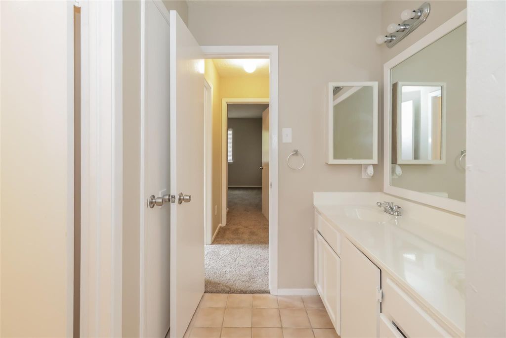 Photo of 7203 Fuchsia Lane, Humble, TX 77346 (MLS # 41845930)