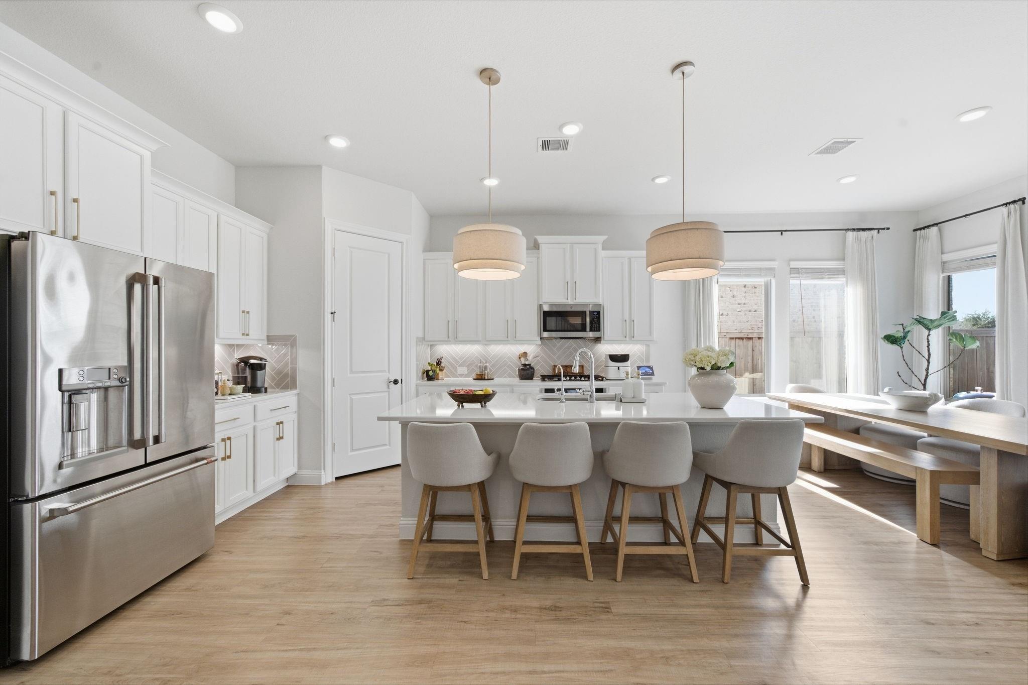 15107 Red Buckeye Drive