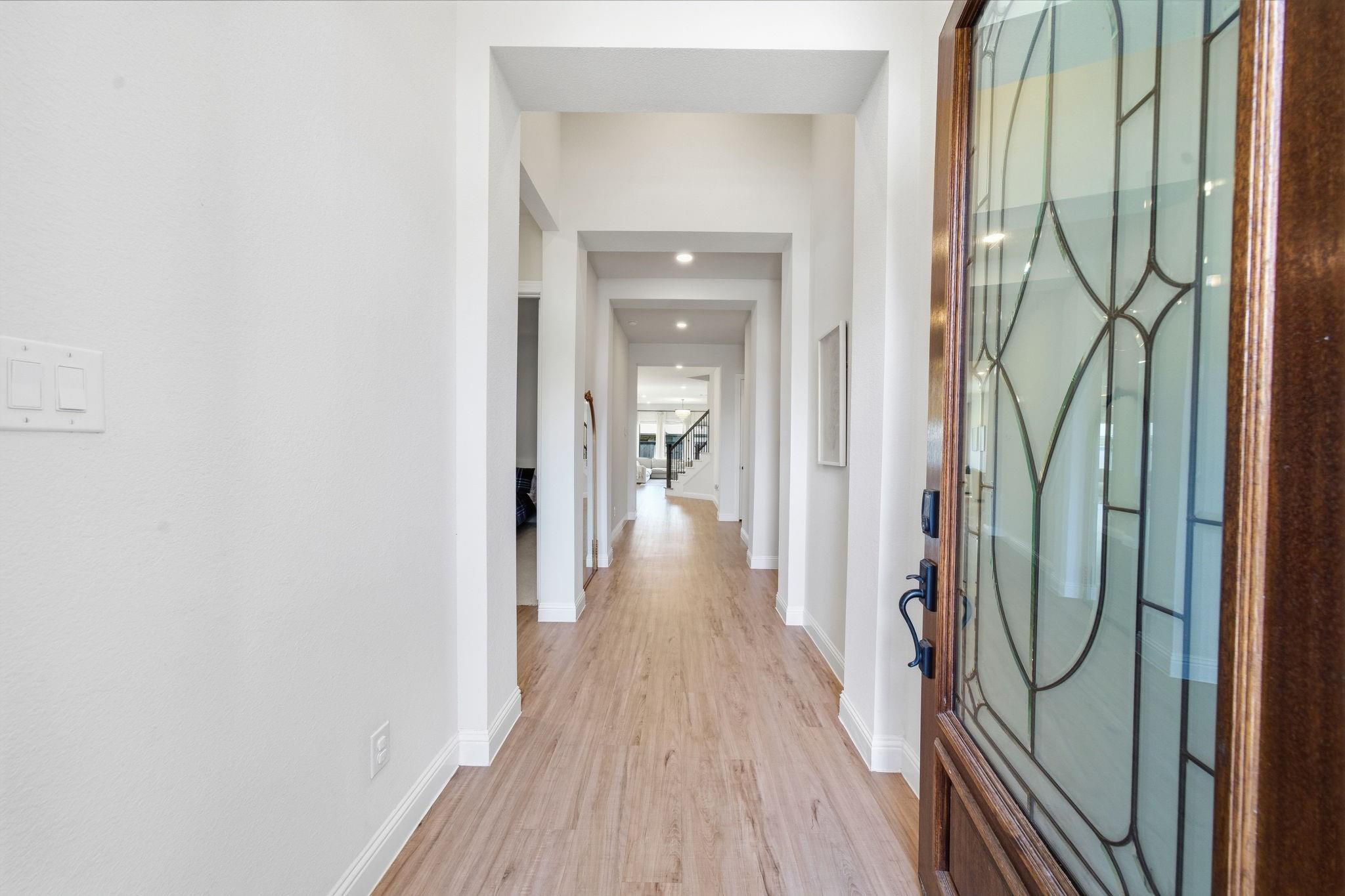15107 Red Buckeye Drive