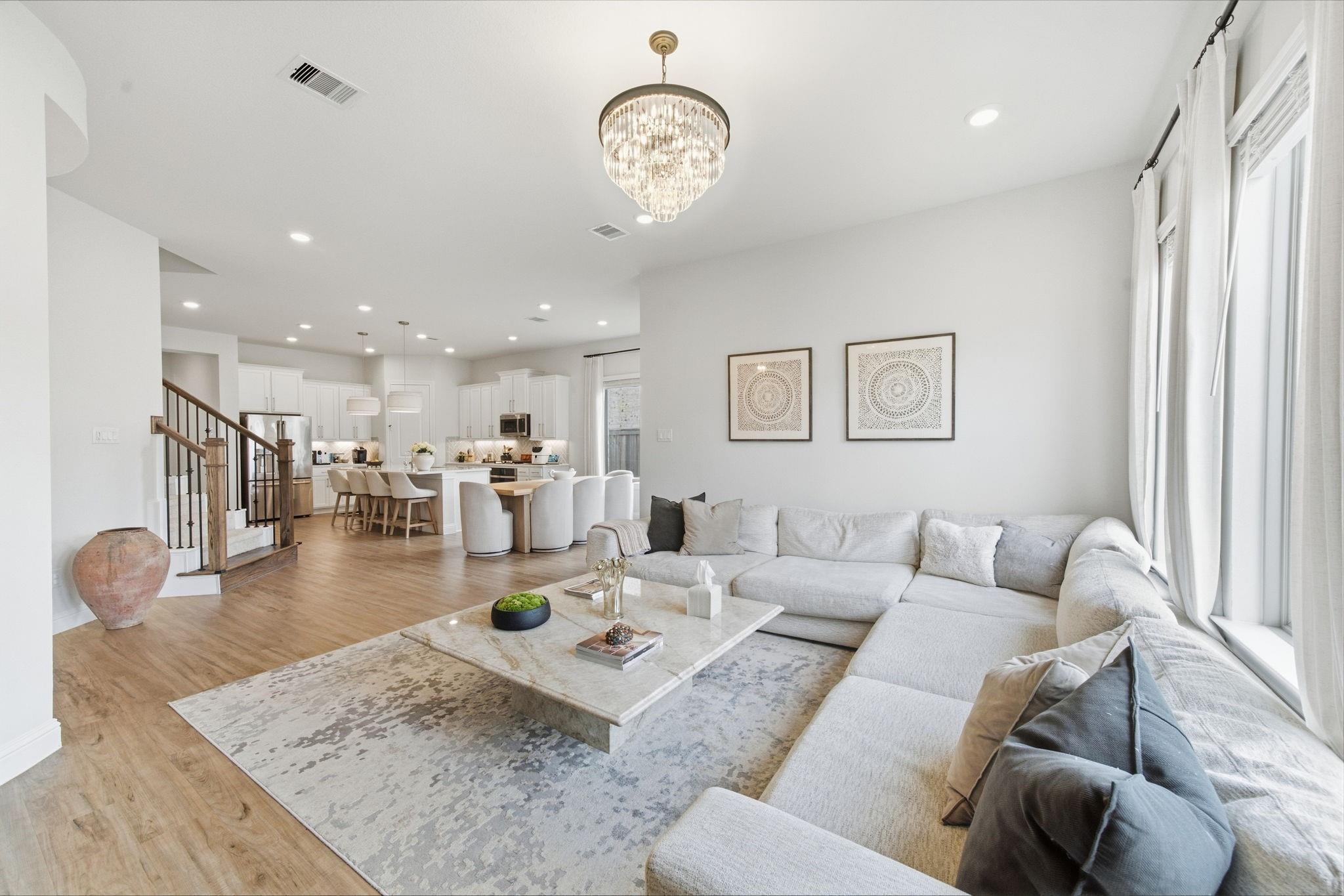 15107 Red Buckeye Drive
